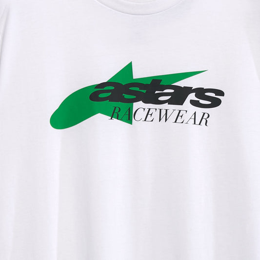 Alpinestars Profile CSF Short Sleeve T-Shirt - White
