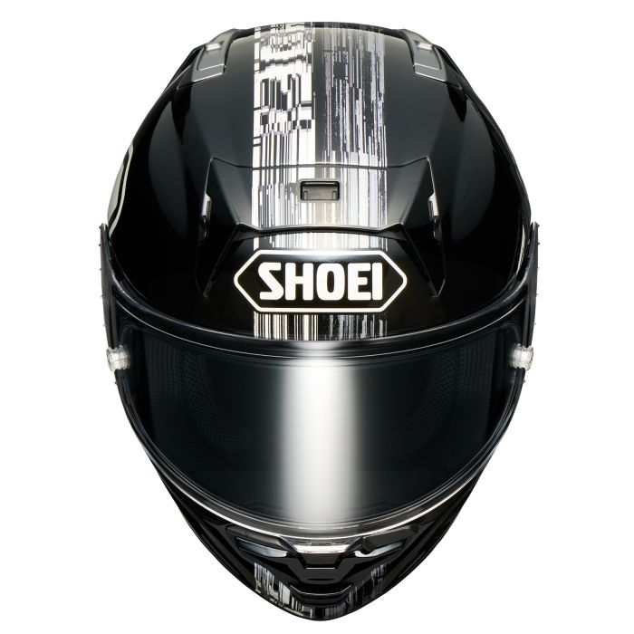 Shoei X-SPR Pro Crosslogo TC-5 Helmet