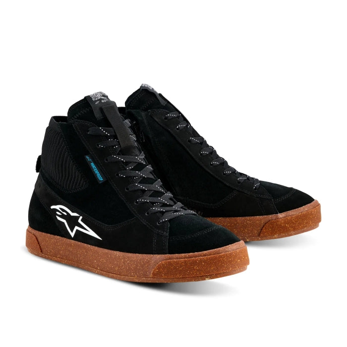 Alpinestars Stated Waterproof Shoes