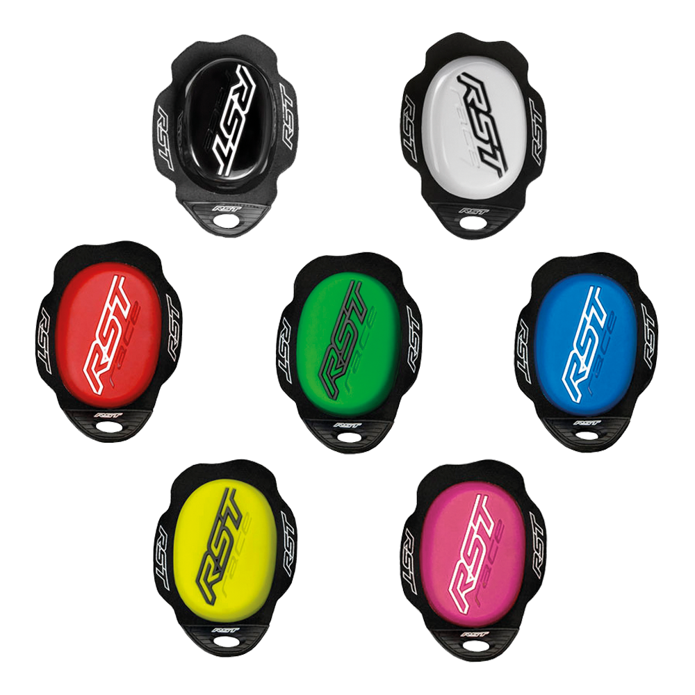 RST TPU Knee Sliders