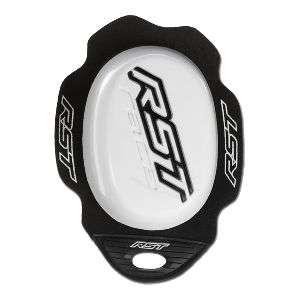 RST RST Factory Reverse Velcro Knee Sliders - View 7