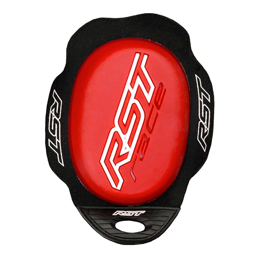 RST RST Factory Reverse Velcro Knee Sliders - View 6