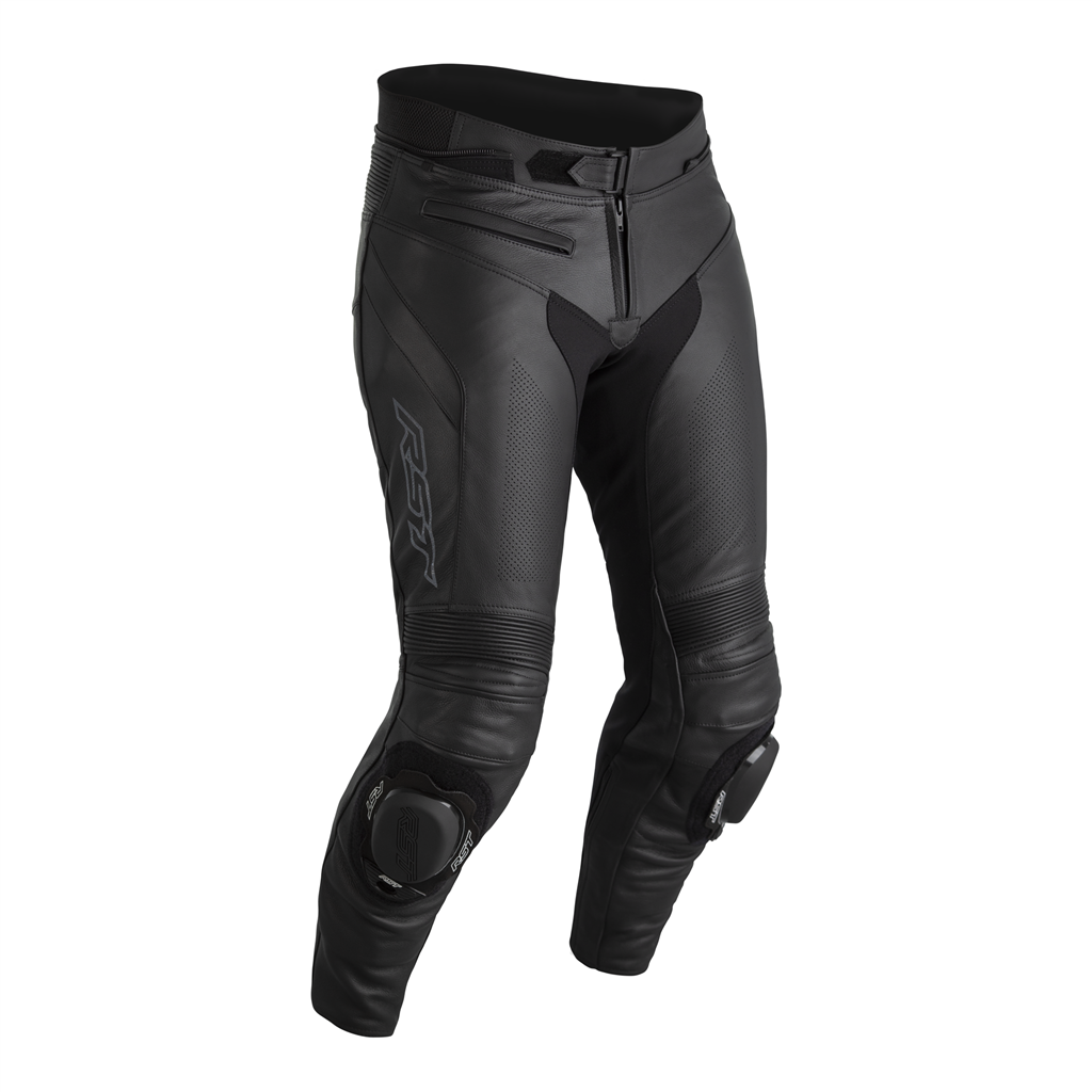 RST Sabre Leather Jeans