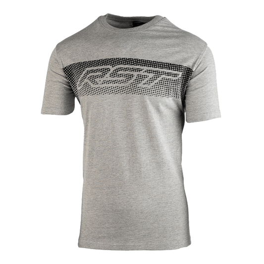 RST Gravel T-Shirt - Grey/Black
