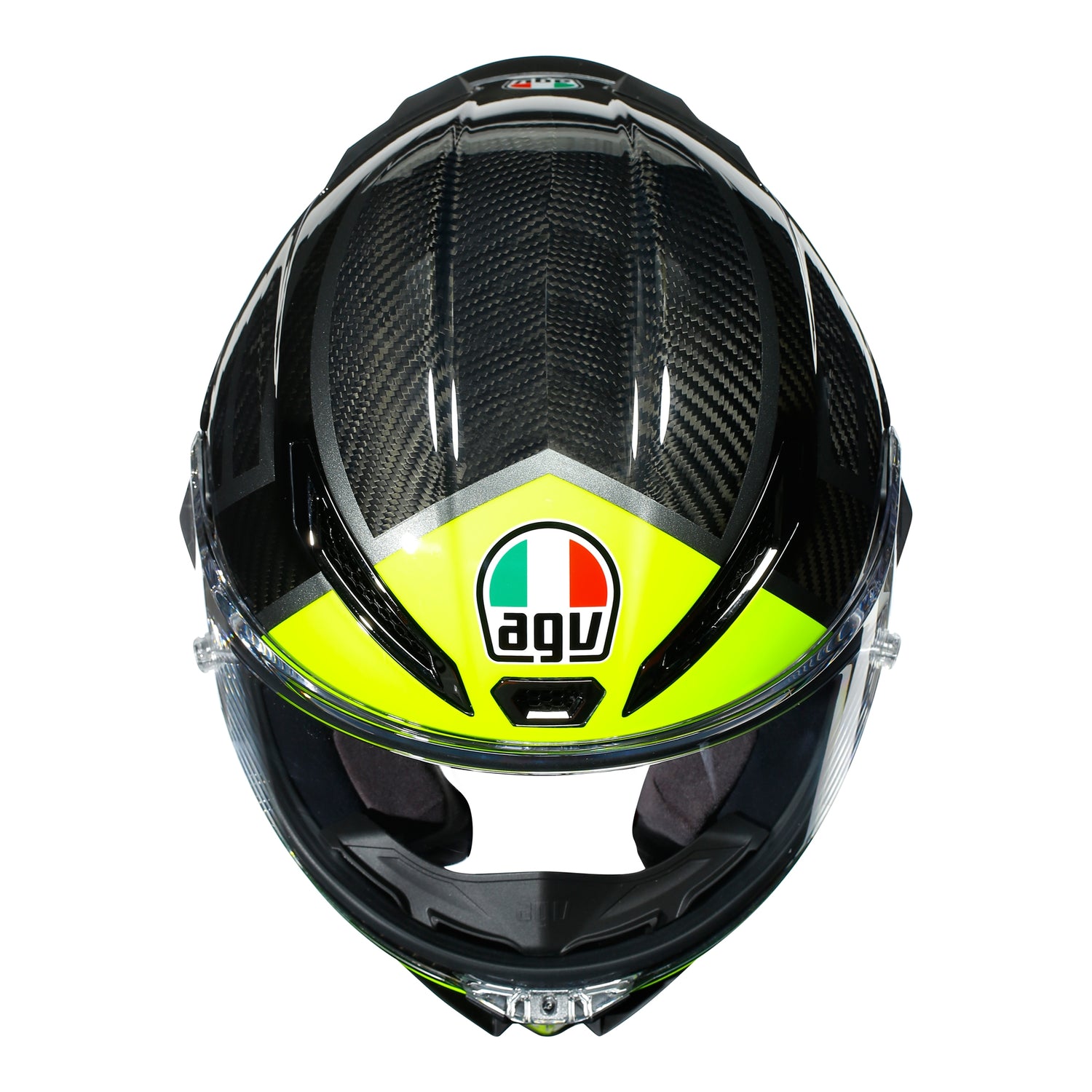 agv corsa helmet uk AGV Pista GP-RR - Essenza 46 Motorcycle Helmet