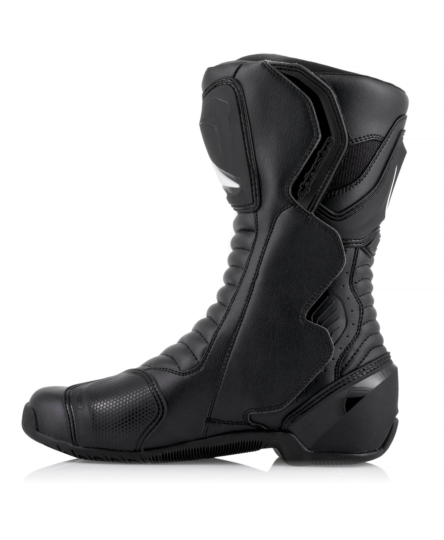 Alpinestars SMX-6 V2 Gore-Tex Boots - Black/Black - (1100)