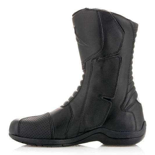 Alpinestars Andes V2 Drystar Waterproof Boots - Black