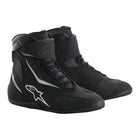Alpinestars Fastback-2 Drystar Shoes - Black/White