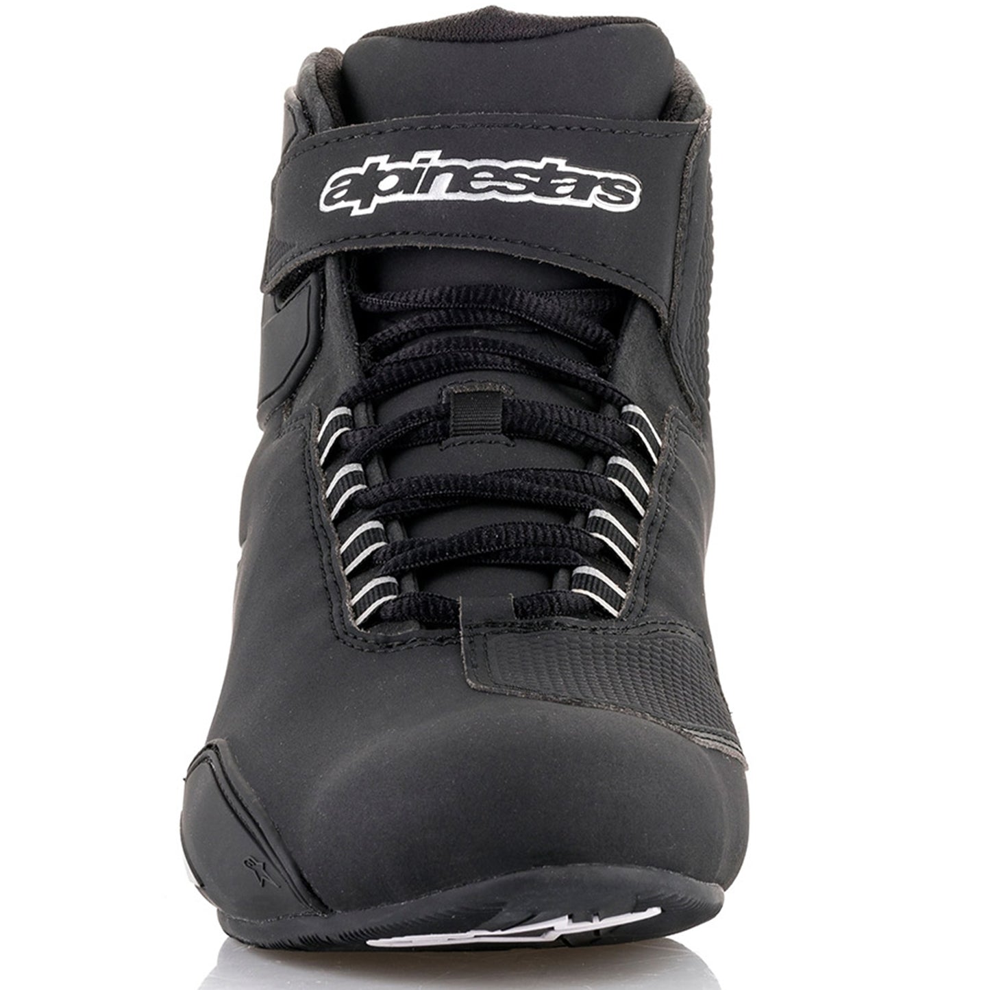 Alpinestars Sektor Waterproof Shoes - Black
