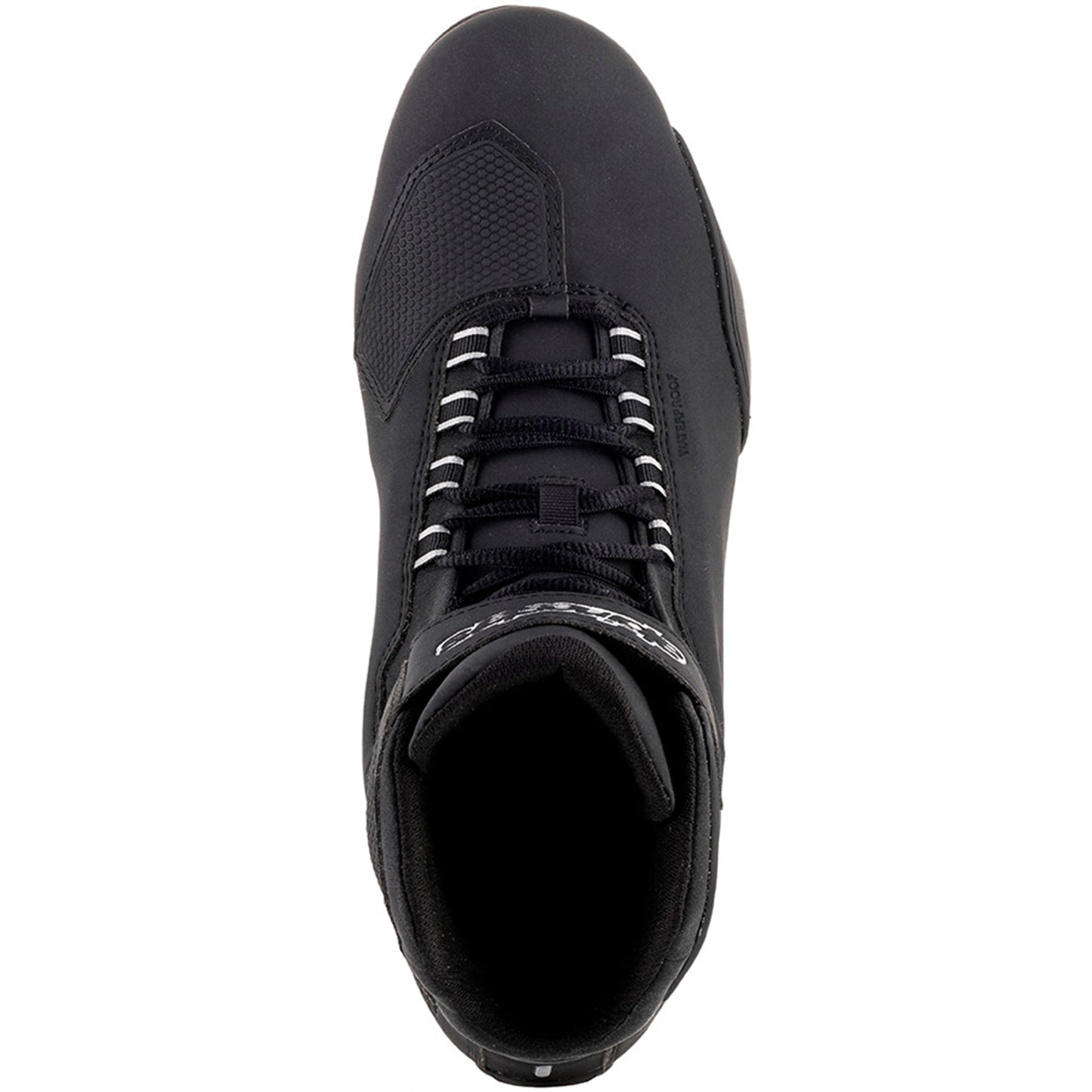 Alpinestars Sektor Waterproof Shoes - Black