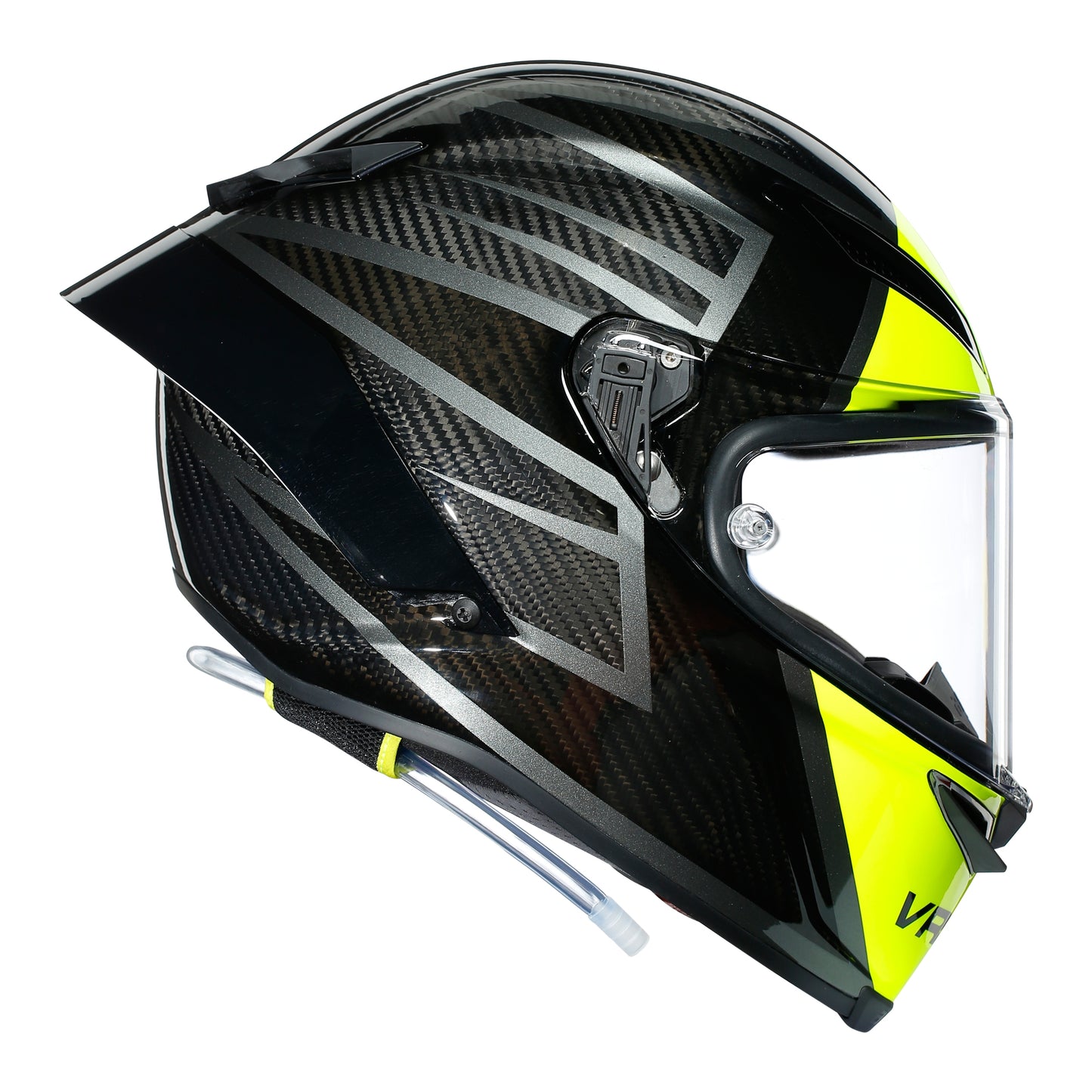 AGV Pista GP-RR - Essenza 46 Motorcycle Helmet