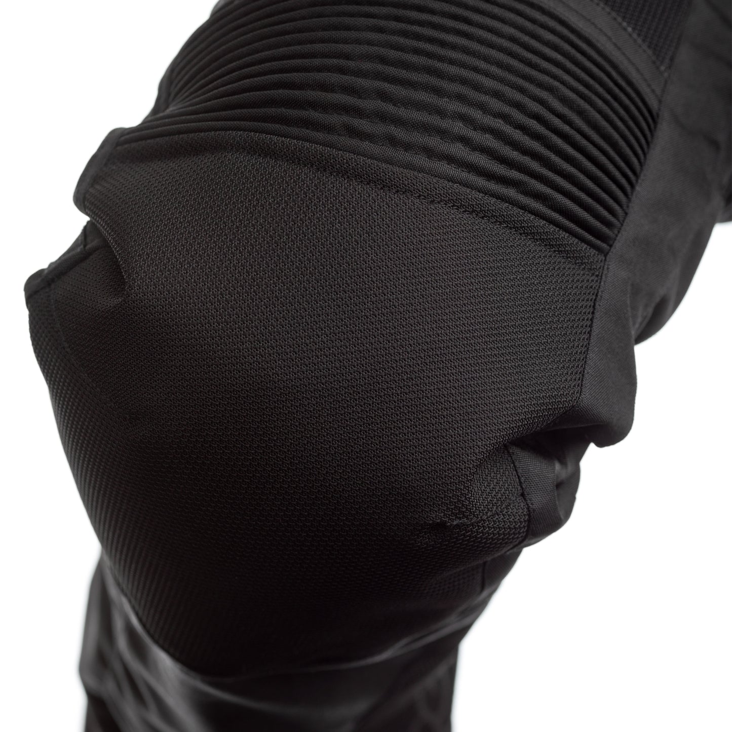 RST Pro Series Ventilator-X Men's Textile Riding - Regular Length - Jean - Black