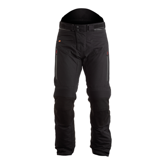 WOLF Titanium Outlast (CE) Men's Textile - Short Length - Jean - Black