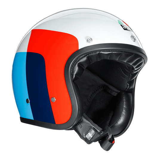 AGV X70 - Vela