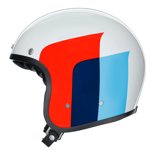 AGV X70 - Vela