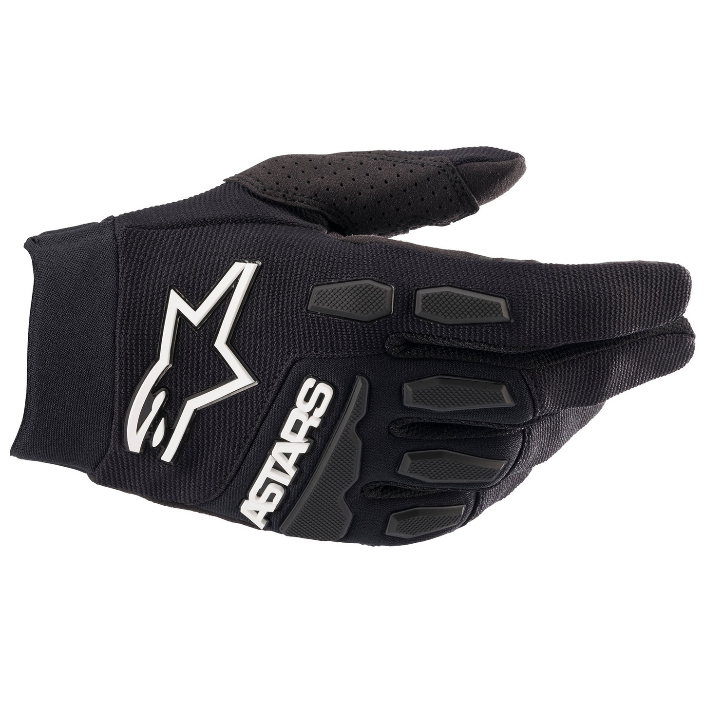 Alpinestars Full Bore Gloves - Black