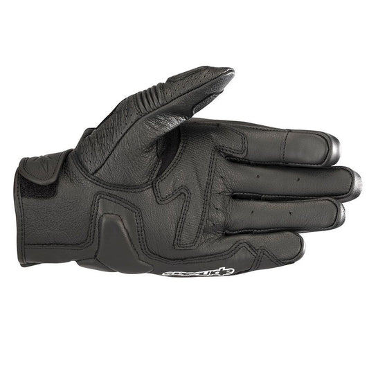 Alpinestars Celer V2 - Black/Flo Red