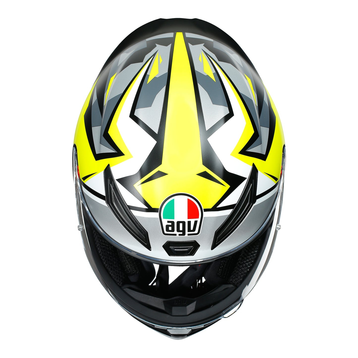 AGV K1 - MIR 2018
