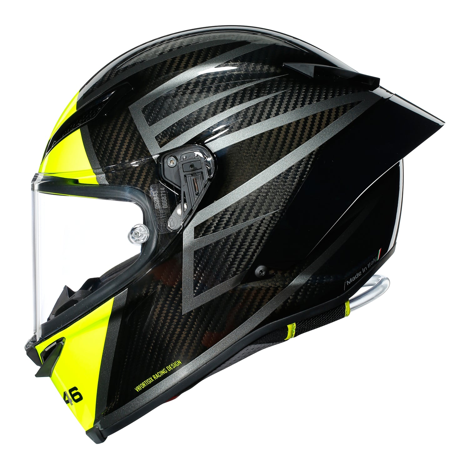 agv pista gp rr 46 AGV Pista GP-RR - Essenza 46 Motorcycle Helmet
