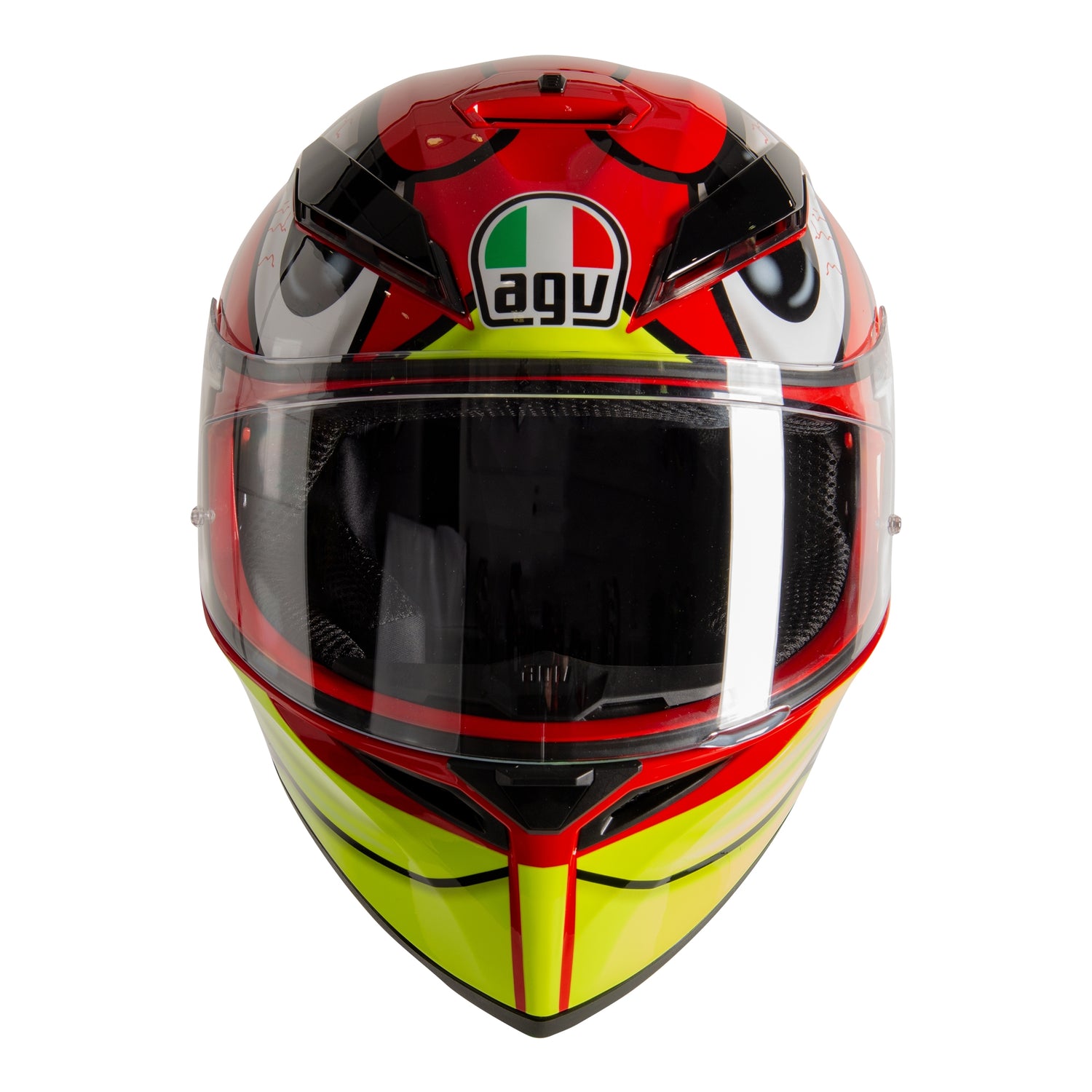 agv k3 interior AGV K3 SV-S Birdy Motorcycle Motorbike Helmet – Gear Change Online