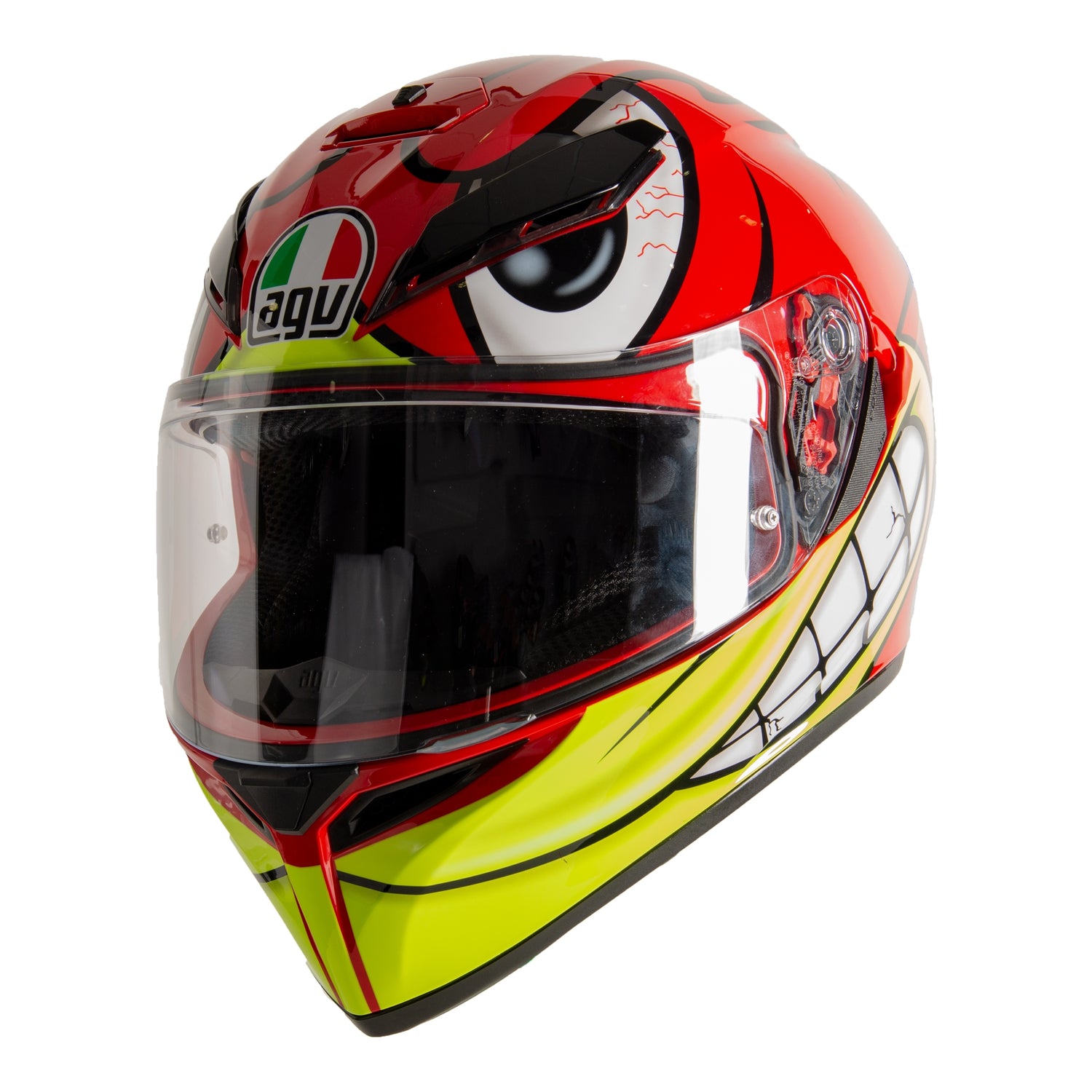 agv k3 evo AGV K3 SV-S Birdy Motorcycle Motorbike Helmet – Gear Change Online