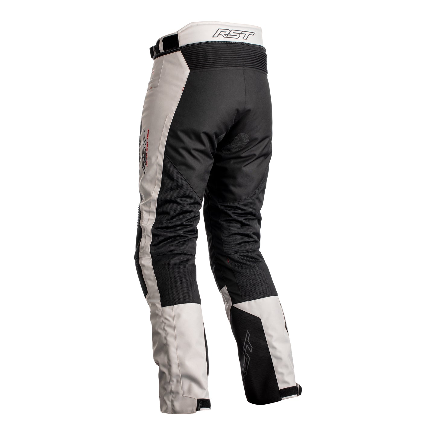 RST Pro Series Ventilator-X Men's Textile Riding - Regular Length - Jean - Silver