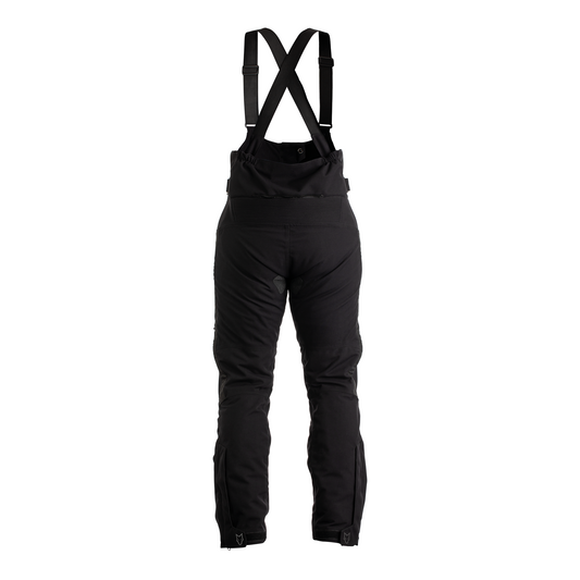 WOLF Fortitude (CE) Men's Textile - Regular Length - Jean - Black