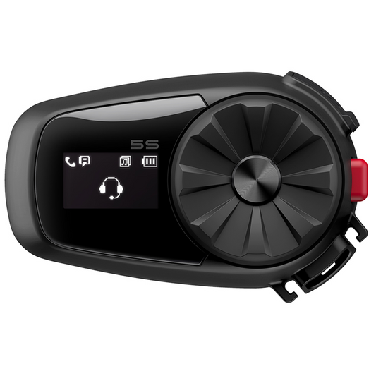 Sena 5S Motorcycle Bluetooth Comm System