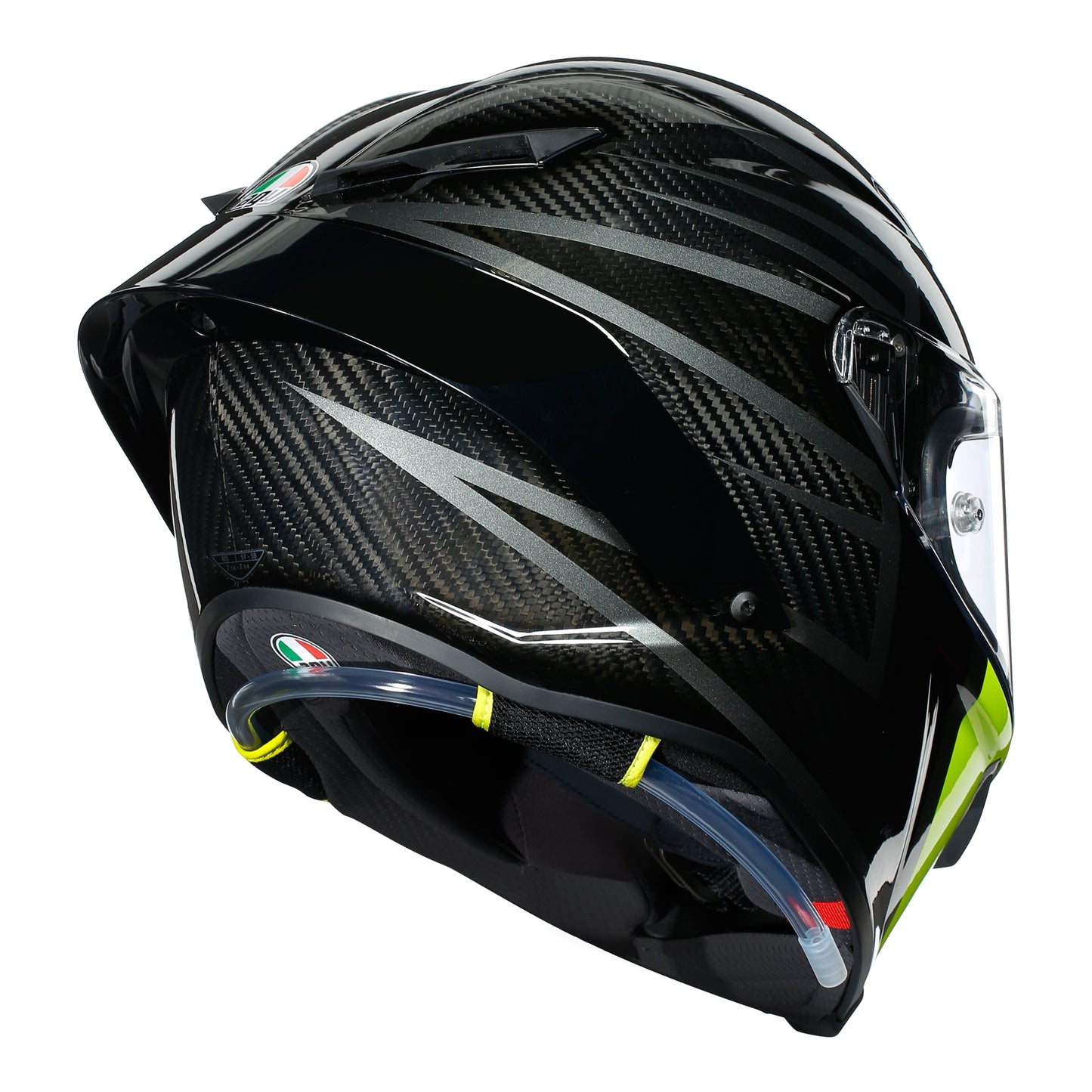 AGV Pista GP-RR - Essenza 46 Motorcycle Helmet