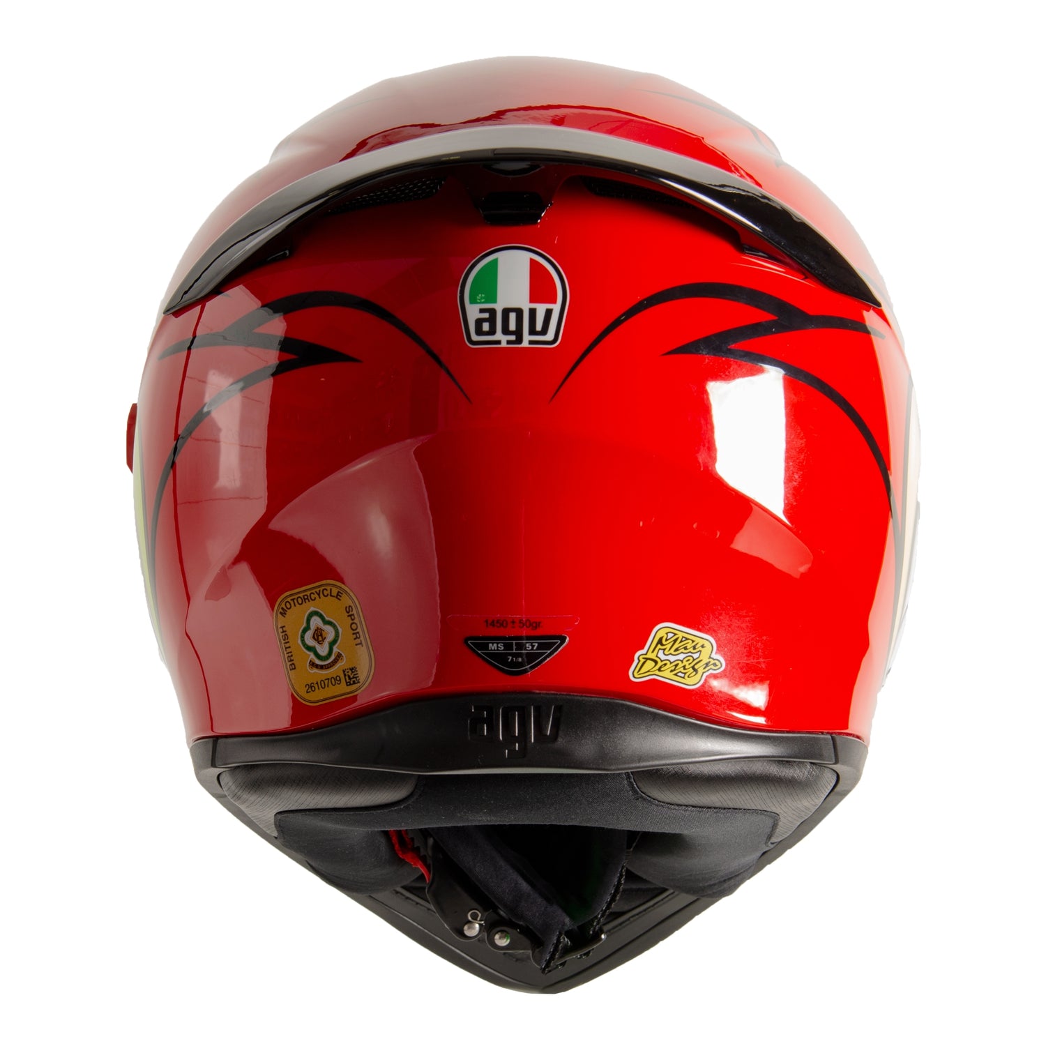 agv k3 birdy AGV K3 SV-S Birdy Motorcycle Motorbike Helmet – Gear Change Online