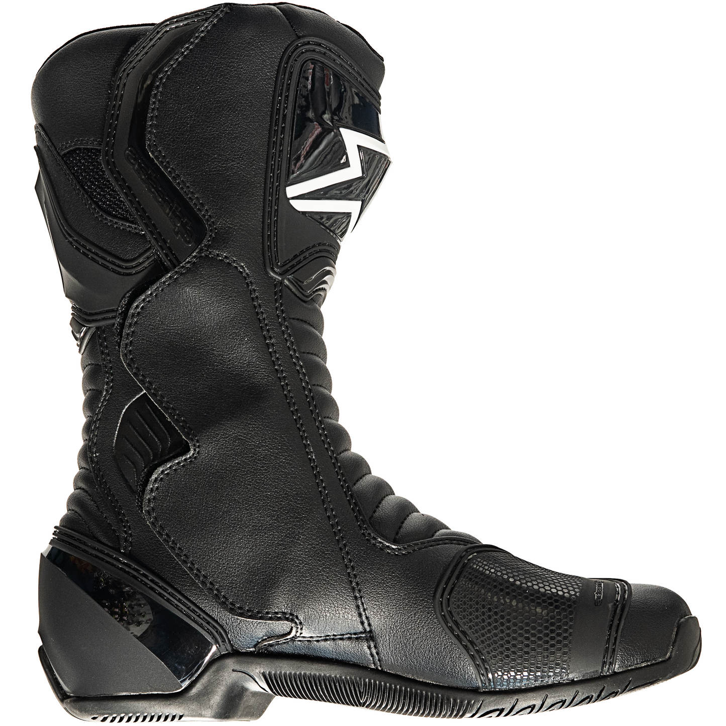 Alpinestars SMX-6 V2 Boots - Black/Black - (1100)