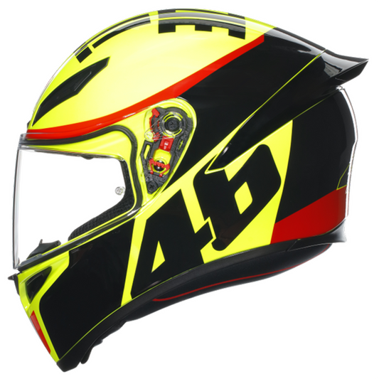 AGV K1-S Grazie Vale