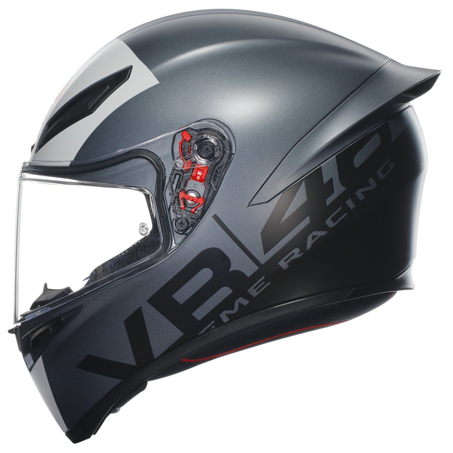 AGV K1-S Limit 46 – Gear Change Online