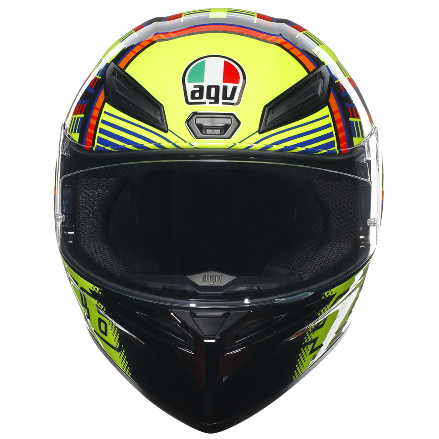 AGV K1-S Soleluna 2015