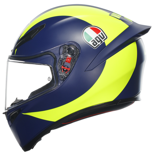 AGV K1-S Soleluna 2018