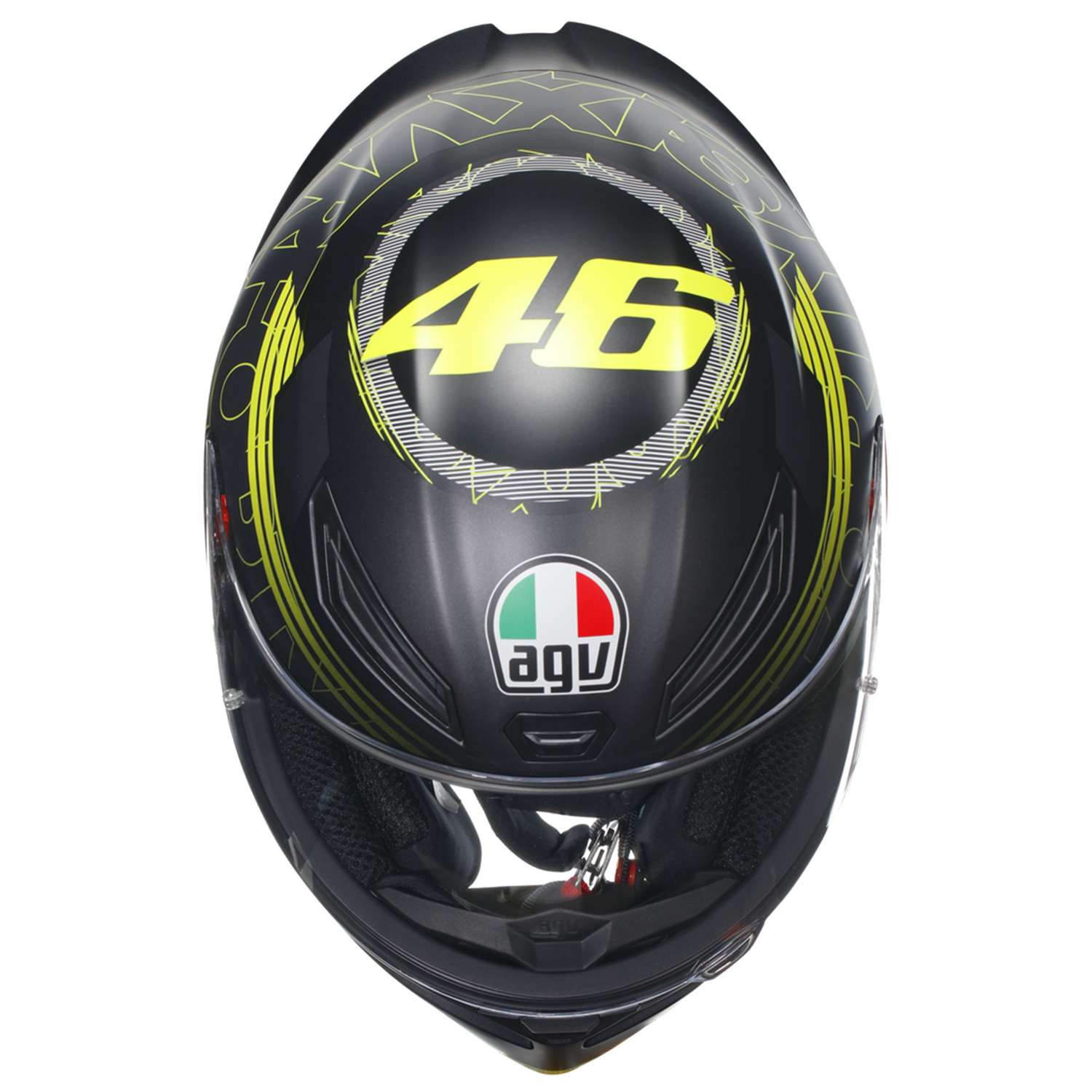 AGV K1 S Limit 46