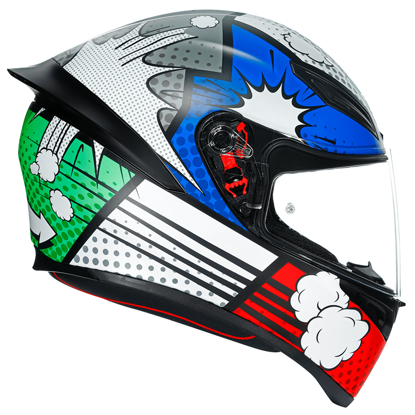 AGV K1 - Bang