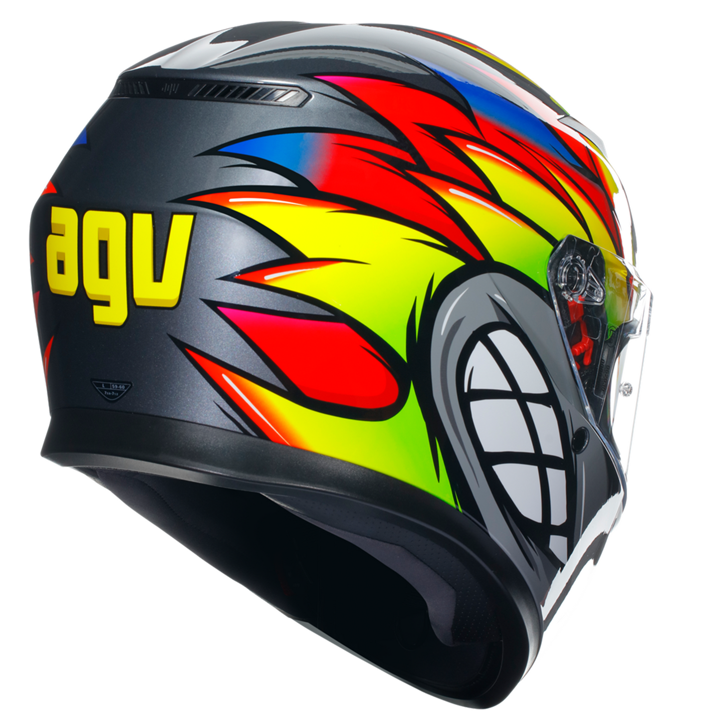 AGV K3 Birdy 2.0