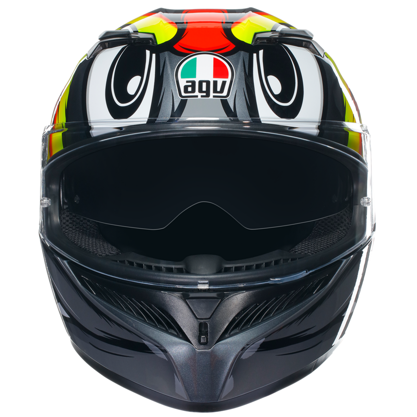 AGV K3 Birdy 2.0