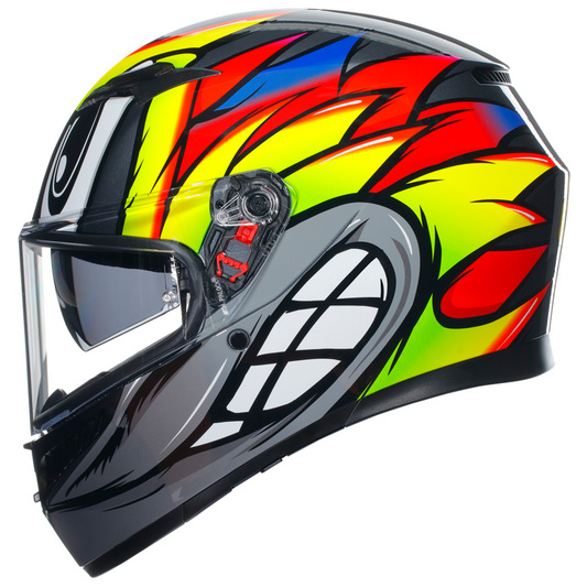 AGV K3 Birdy 2.0