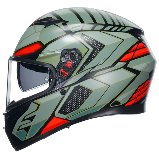 AGV K3 Decept