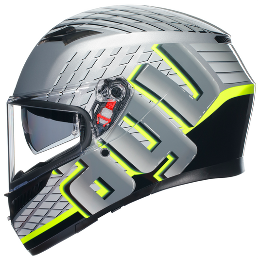 AGV K3 Fortify