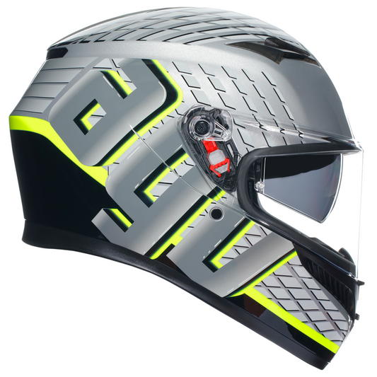 AGV K3 Fortify
