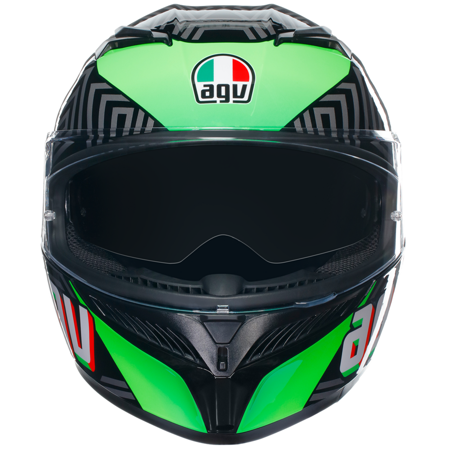 AGV K3 Kamaleon