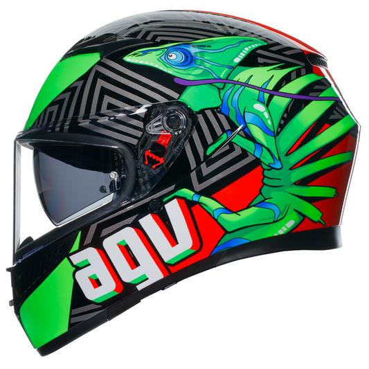 AGV K3 Kamaleon