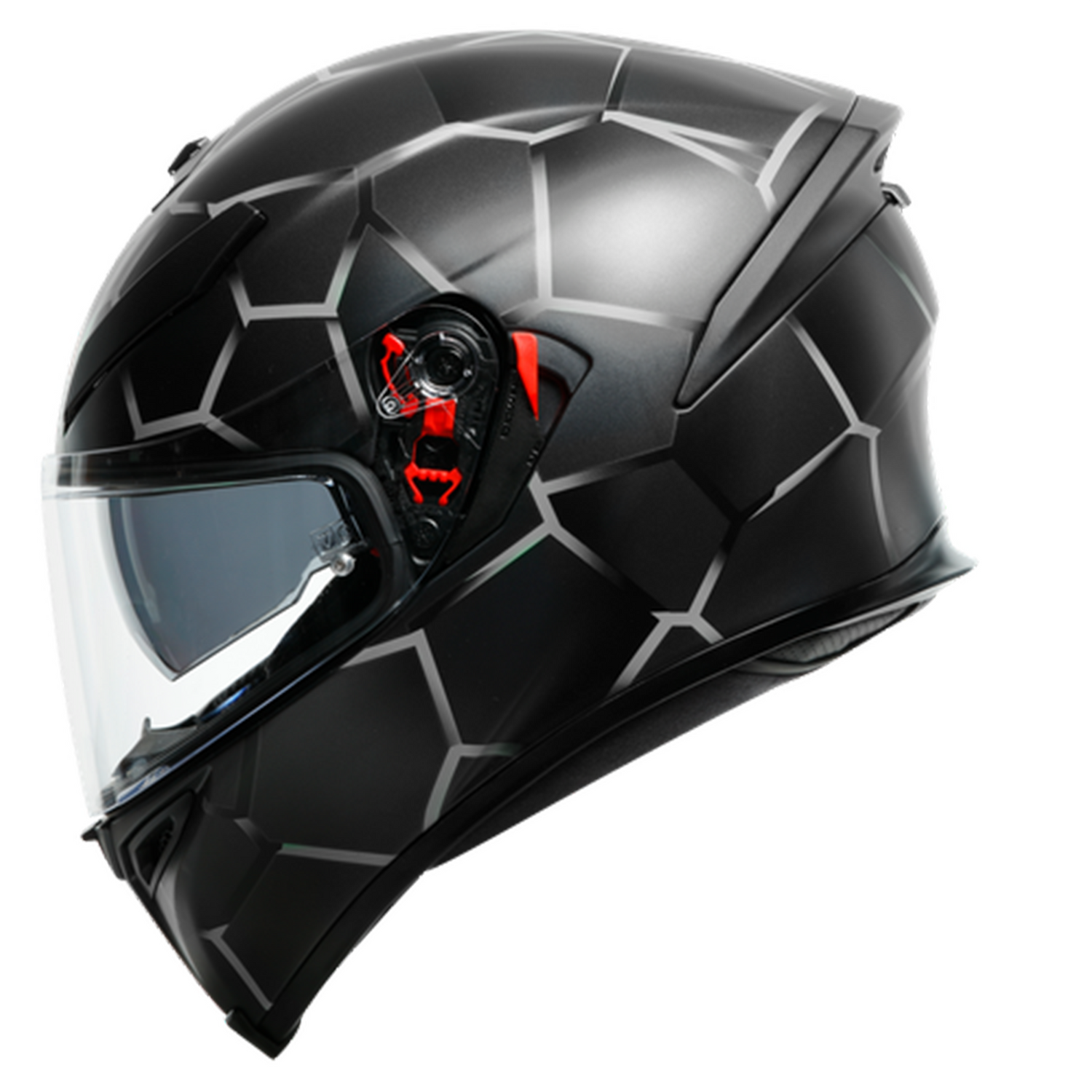 AGV K5-S Vulcanum