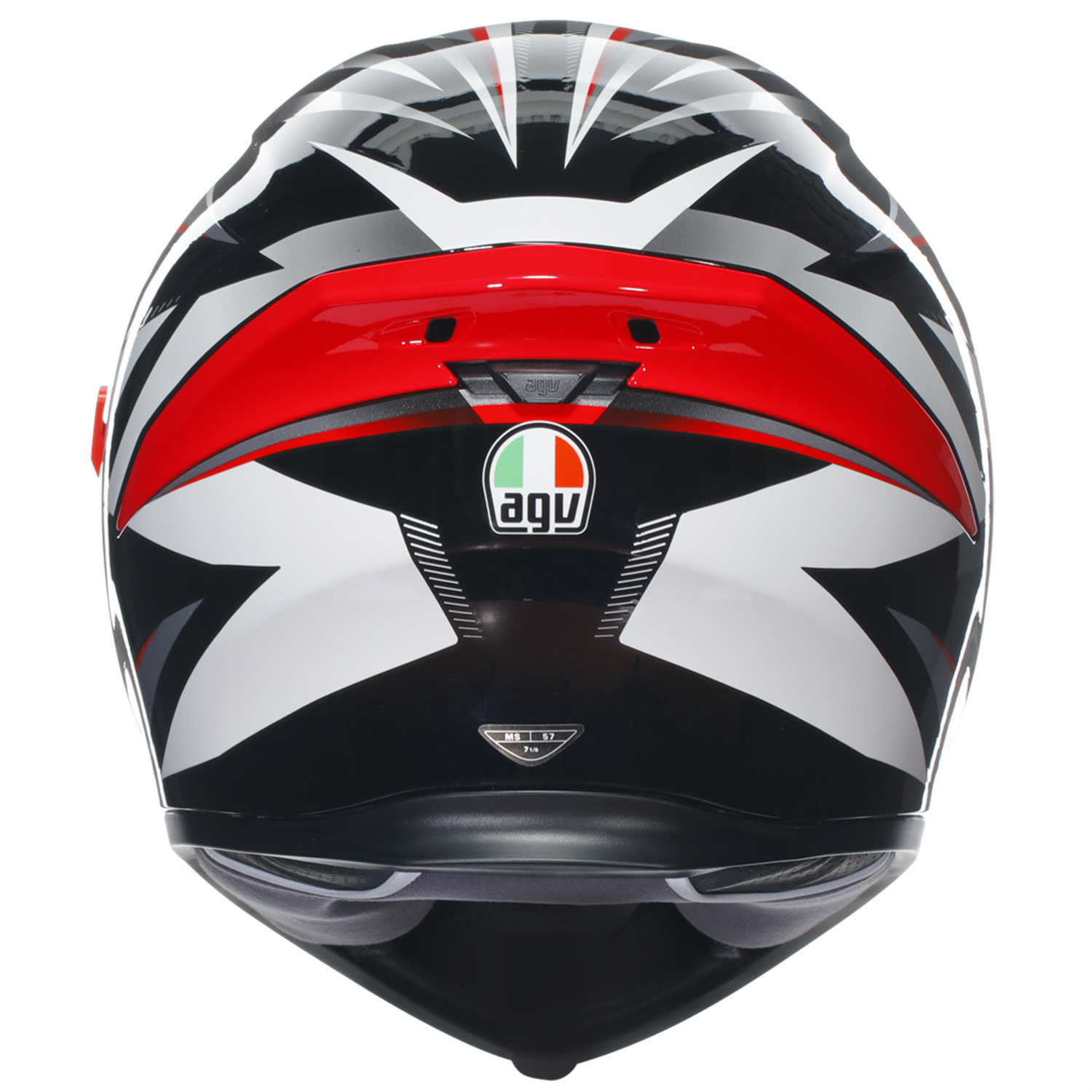 AGV K5-S Plasma