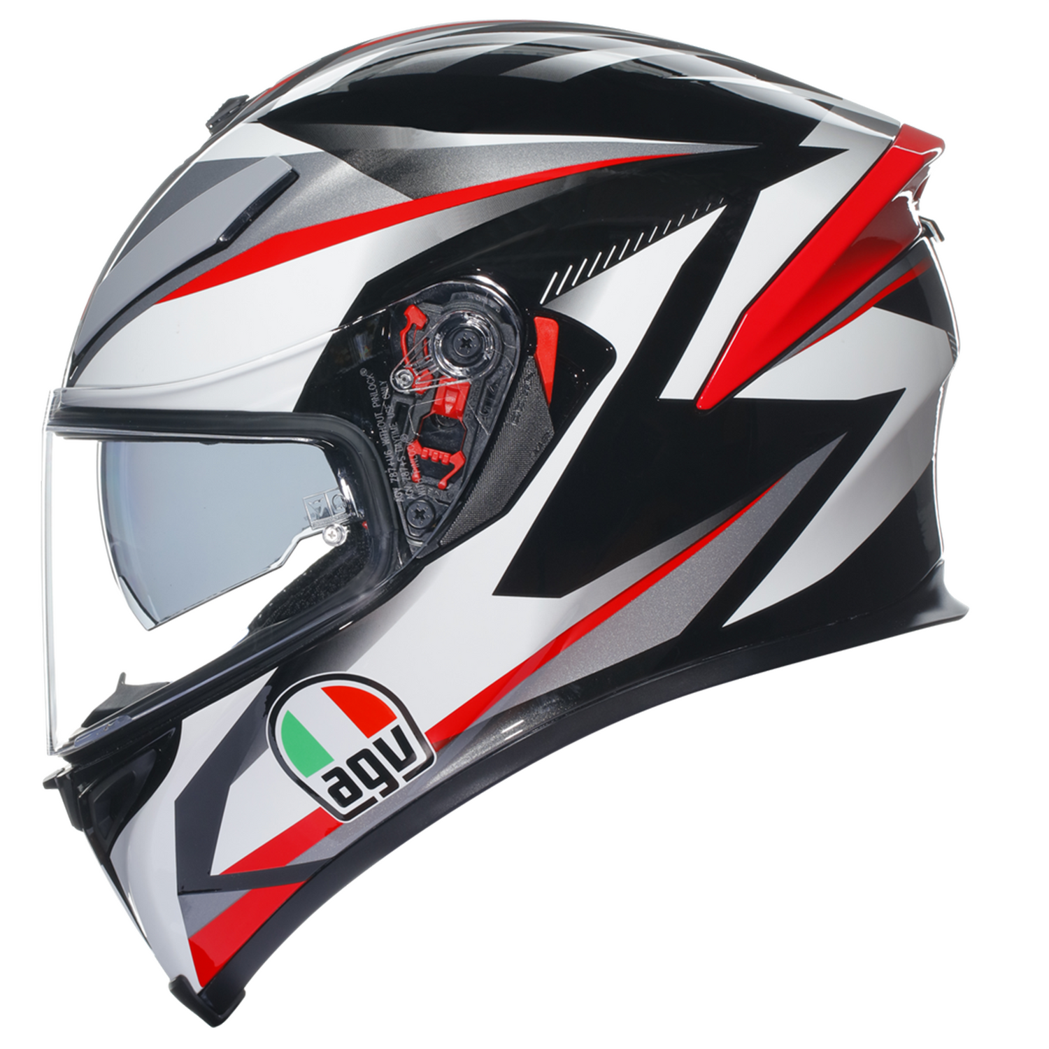 AGV K5-S Plasma AGV K5-S Plasma