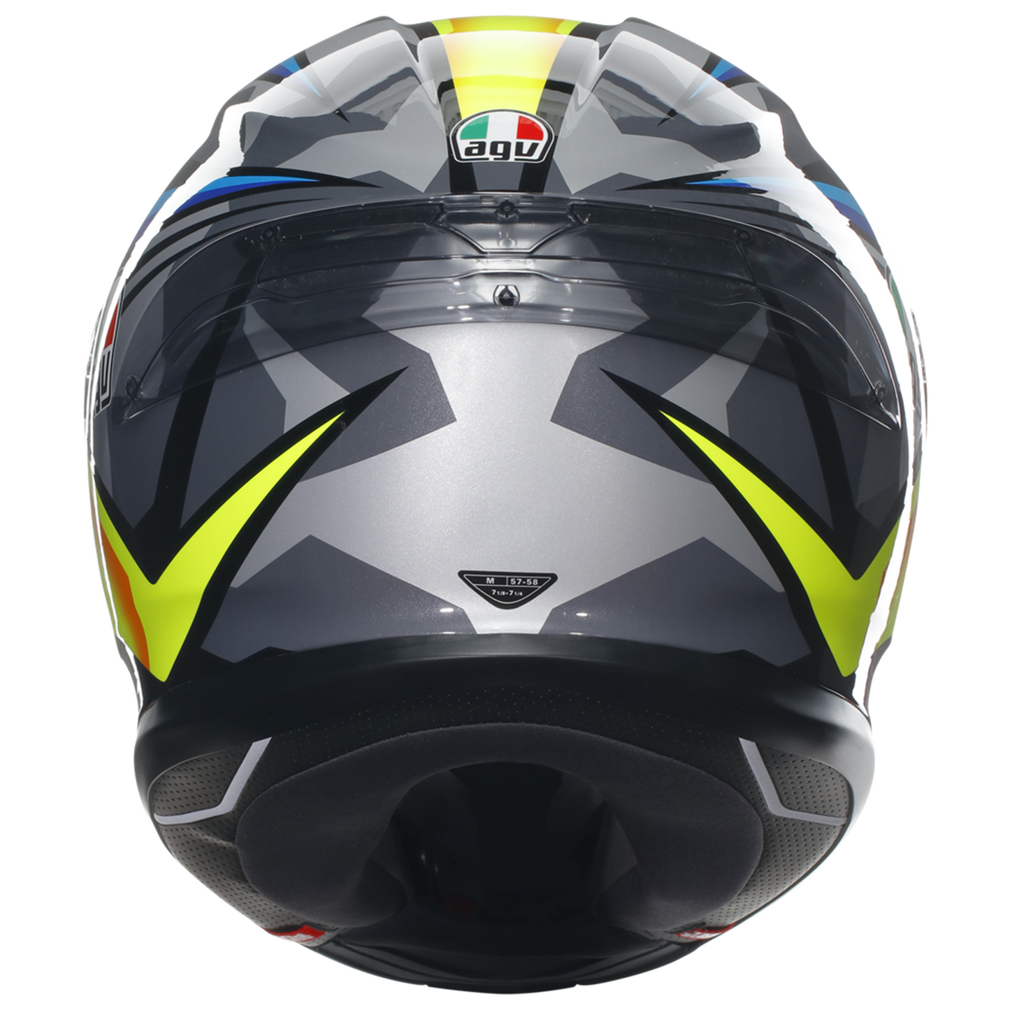 agv k6 multi joan AGV K6-S Multi Joan – Gear Change Online