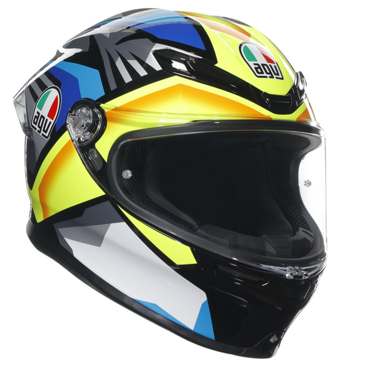 AGV K6-S Multi Joan